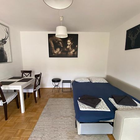 Vienna4 Apartment Екстер'єр фото