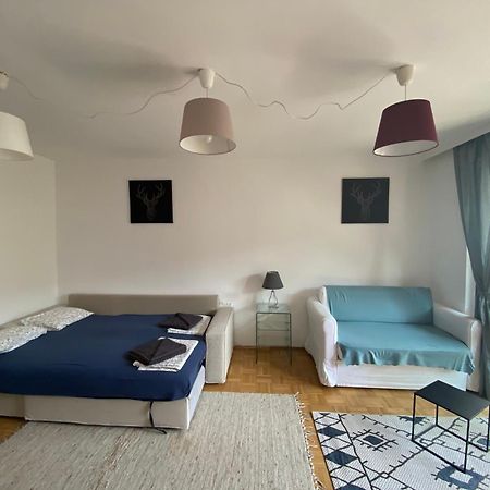 Vienna4 Apartment Екстер'єр фото