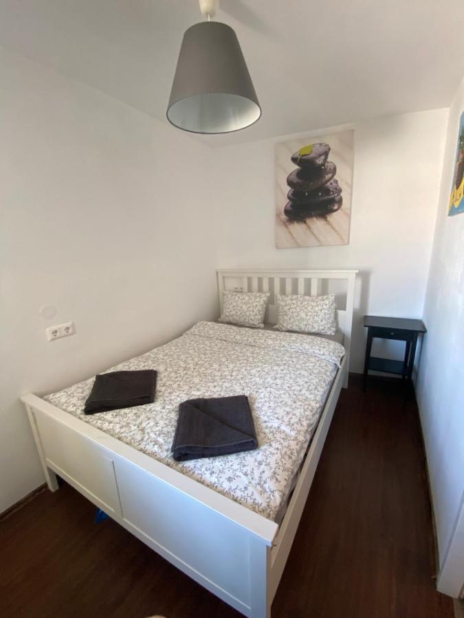 Vienna4 Apartment Екстер'єр фото