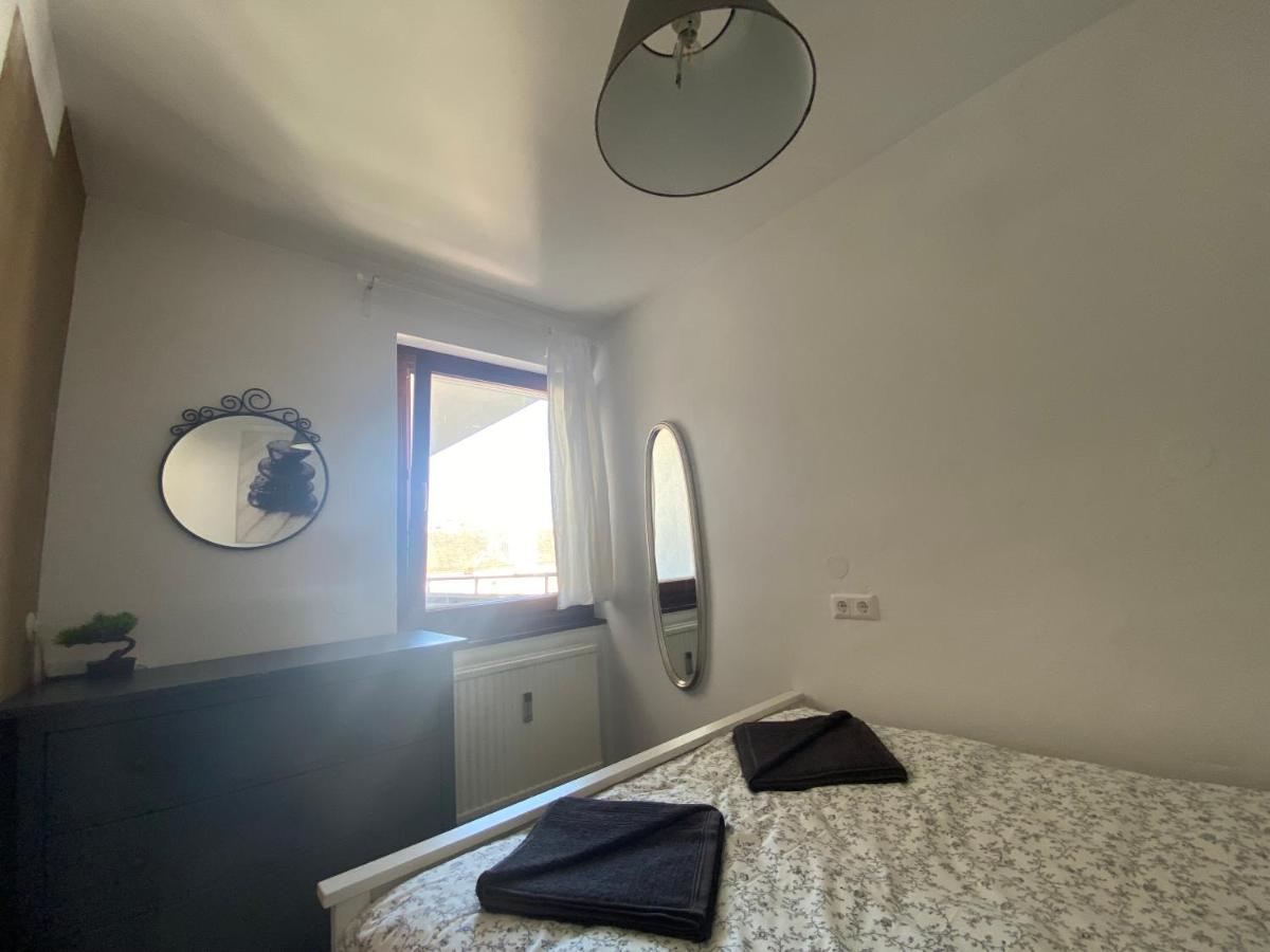 Vienna4 Apartment Екстер'єр фото