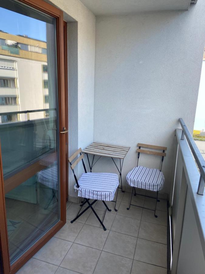 Vienna4 Apartment Екстер'єр фото