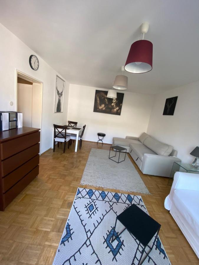 Vienna4 Apartment Екстер'єр фото
