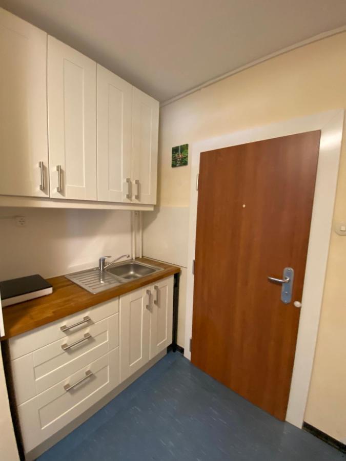 Vienna4 Apartment Екстер'єр фото