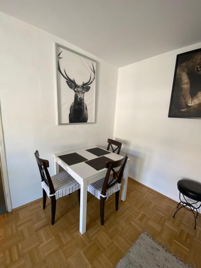Vienna4 Apartment Екстер'єр фото