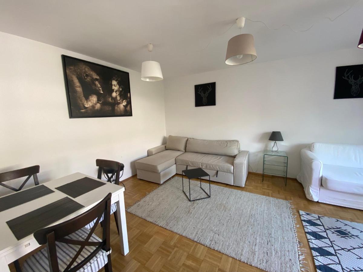Vienna4 Apartment Екстер'єр фото