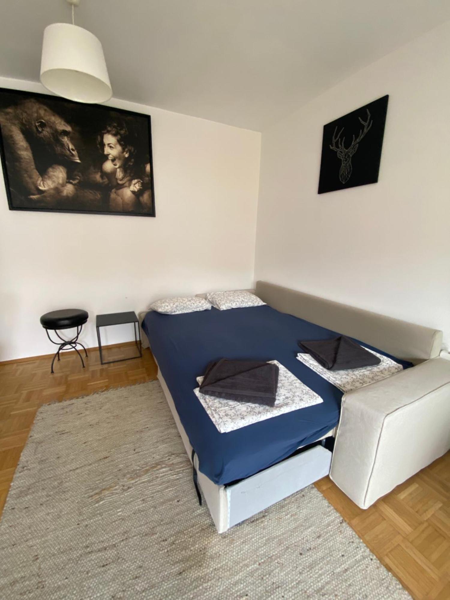 Vienna4 Apartment Екстер'єр фото