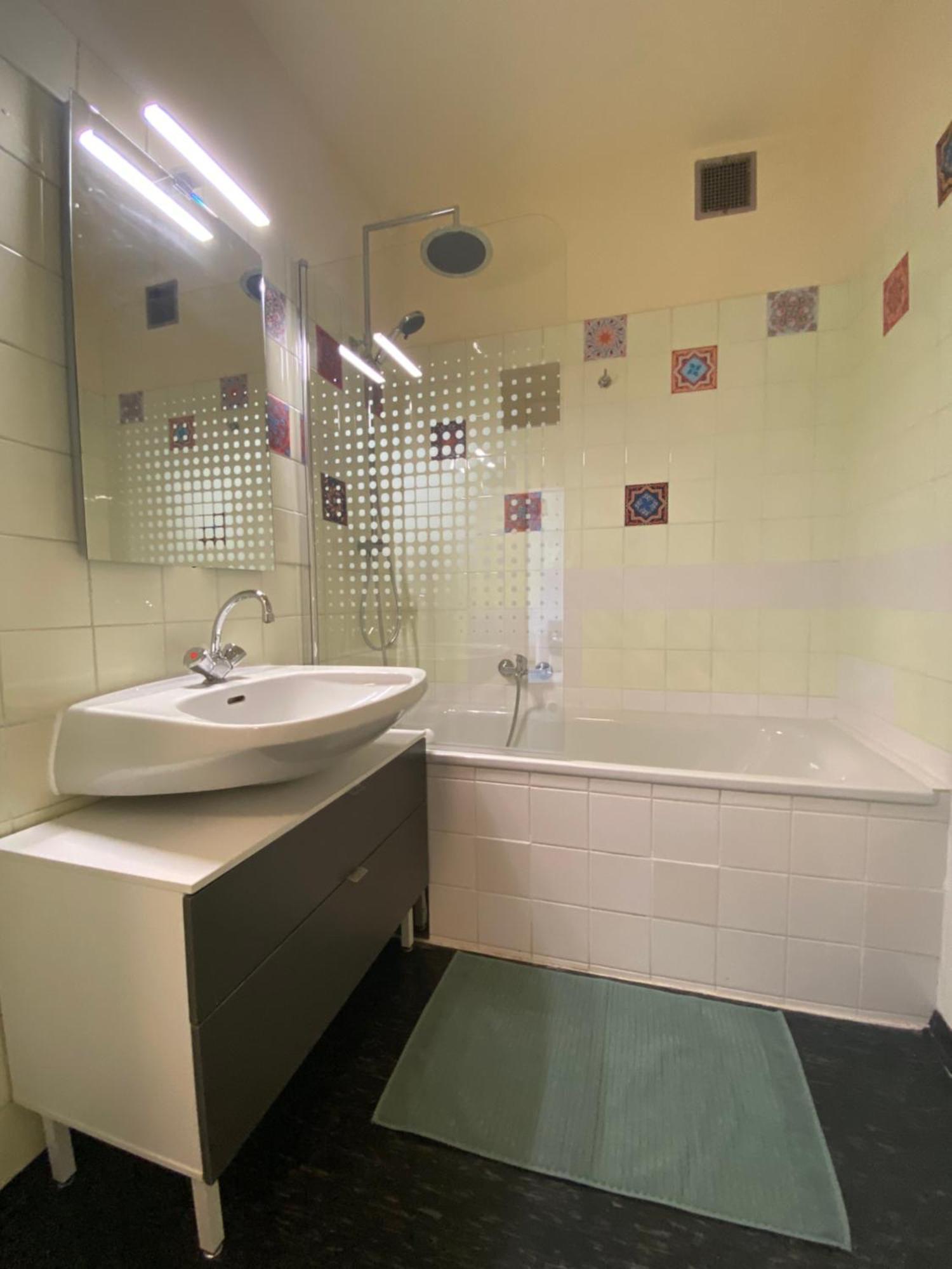 Vienna4 Apartment Екстер'єр фото