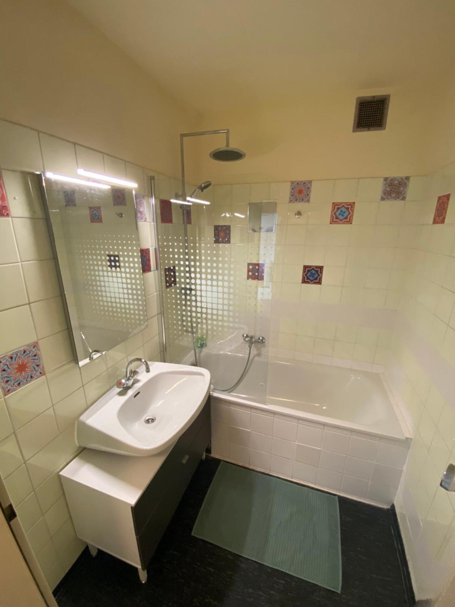 Vienna4 Apartment Екстер'єр фото